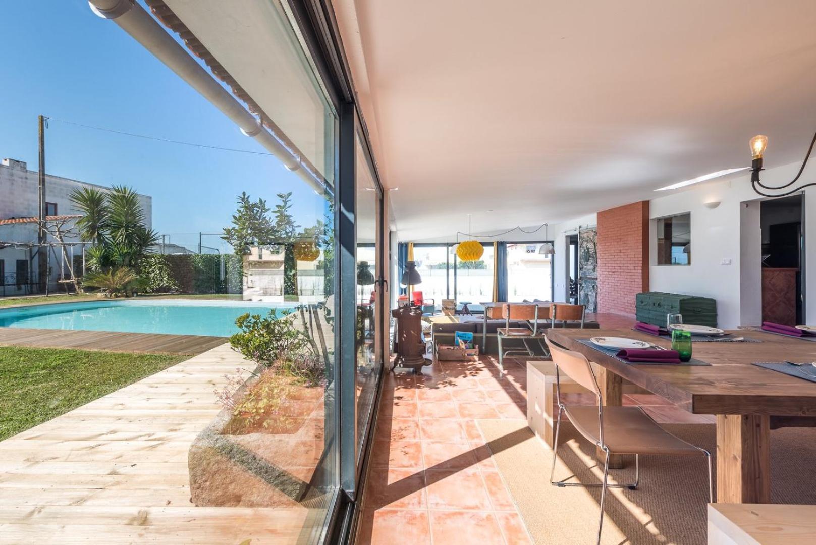 Guestready - Sunset Pool House Hotel Esposende Exterior photo