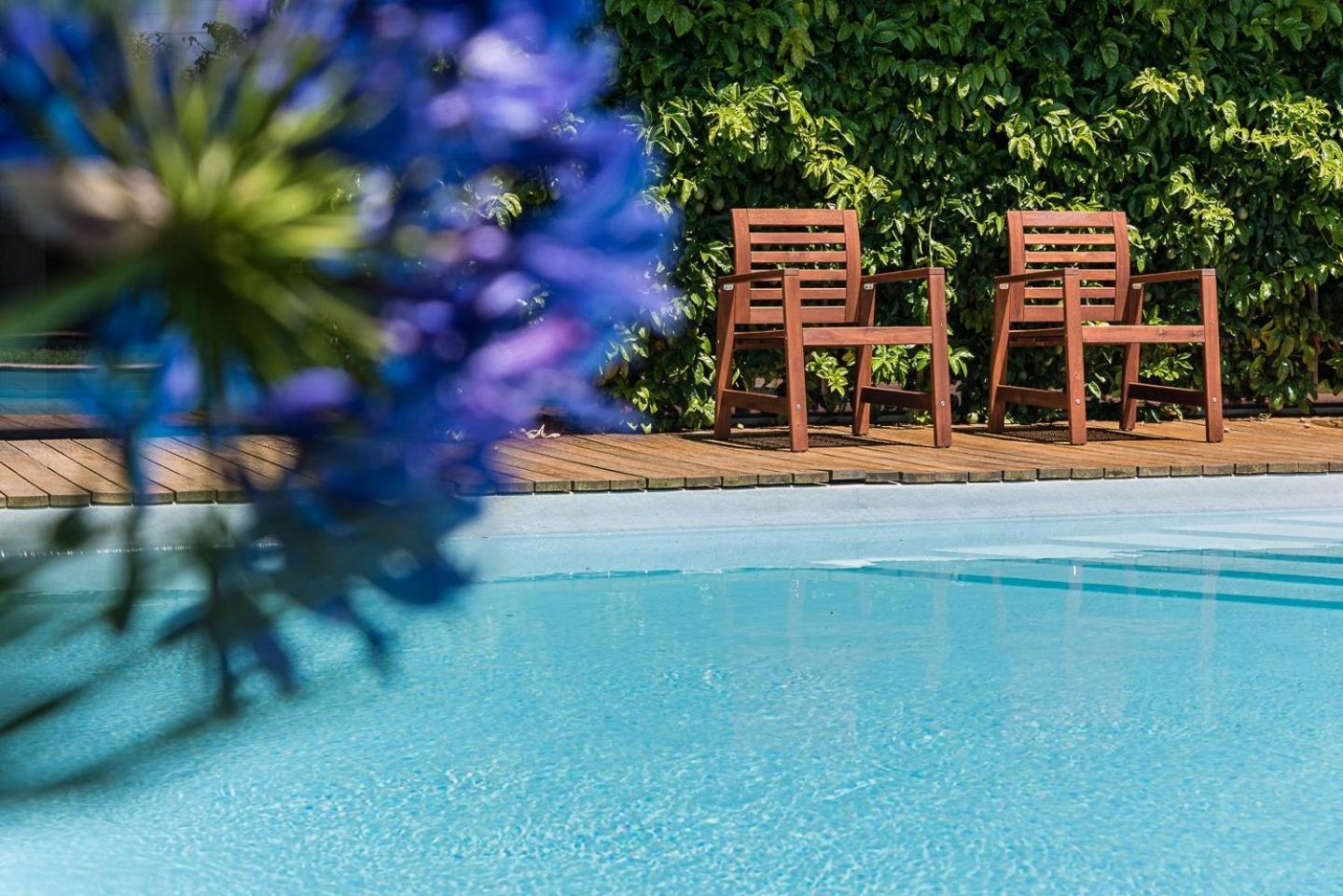 Guestready - Sunset Pool House Hotel Esposende Exterior photo