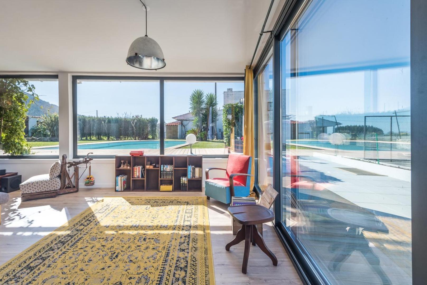 Guestready - Sunset Pool House Hotel Esposende Exterior photo